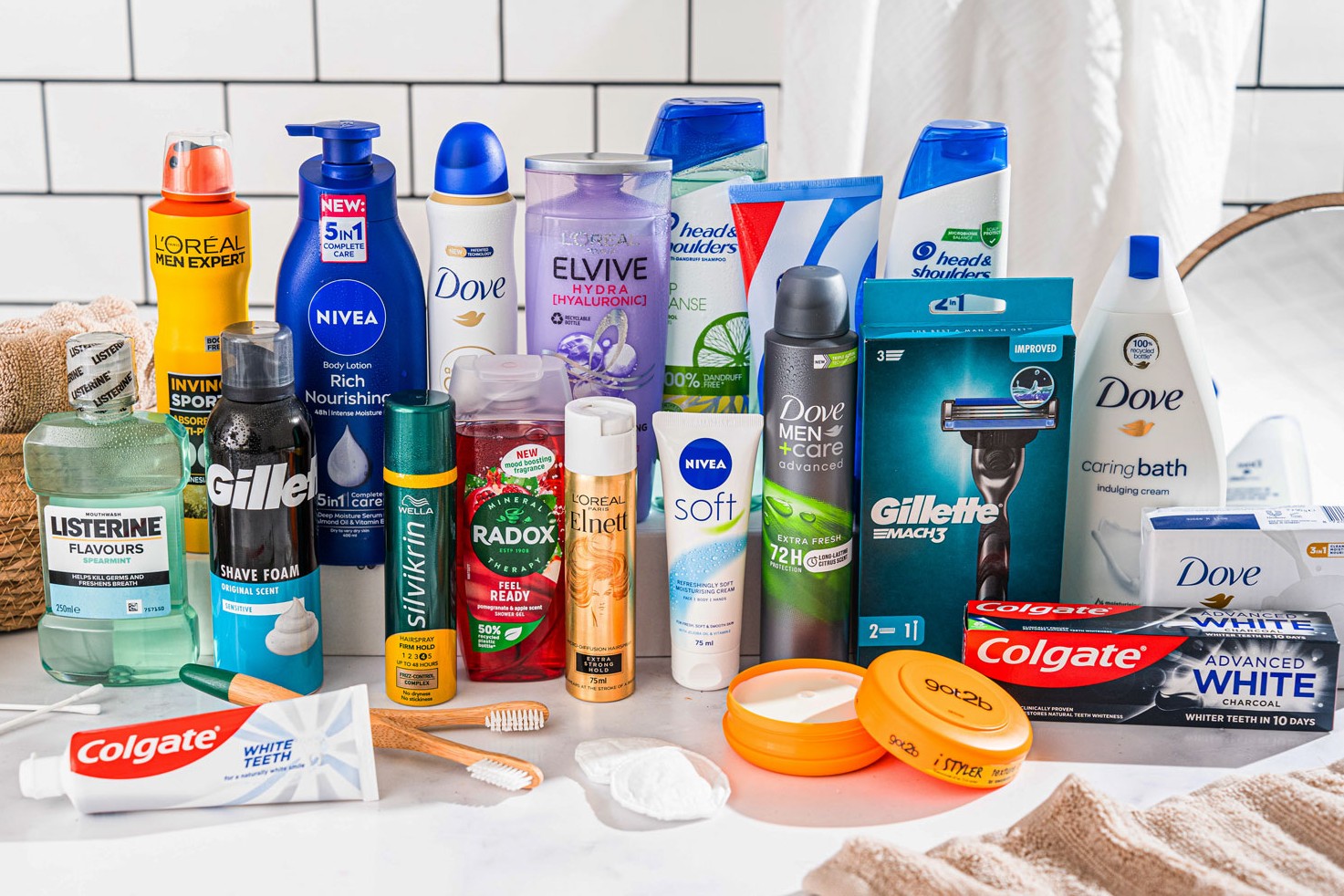 Personal Care