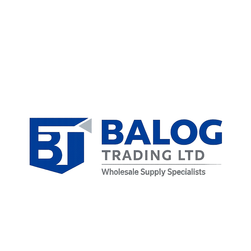 BALOG TRADING LTD Logo